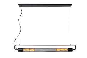 Lucide CALIXT Hanglamp - Zwart