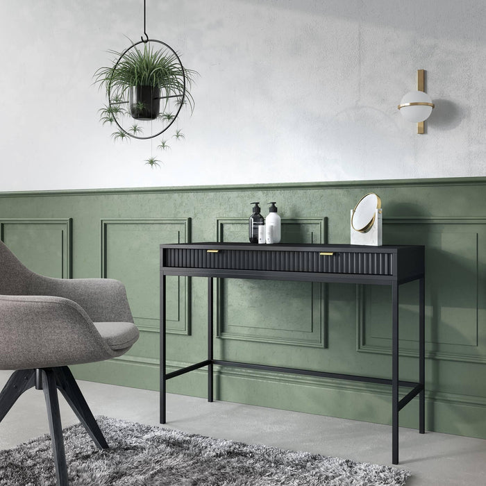 NADUVI Collection Kaptafel Louis