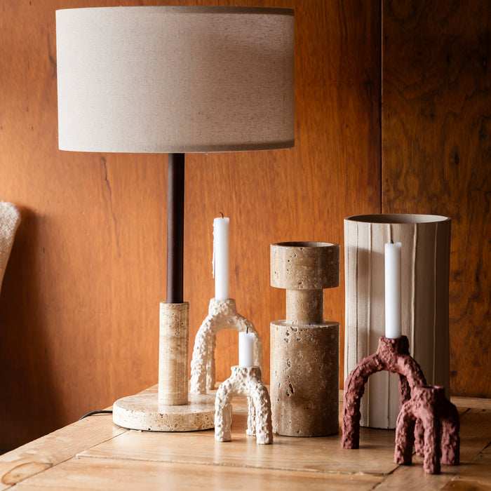 Dutchbone Jackson Tafellamp