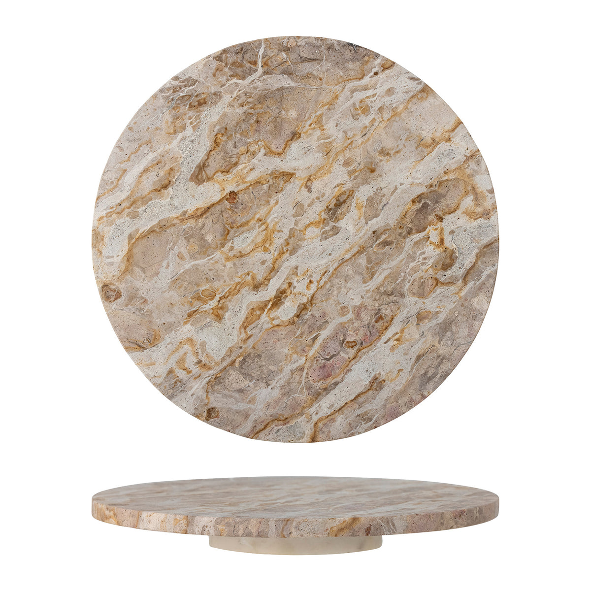 Bloomingville Nuni Draaiplateau Ø 37 cm