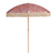by fonQ basic Tassel Parasol Ø 200 cm - Petit Fleurs