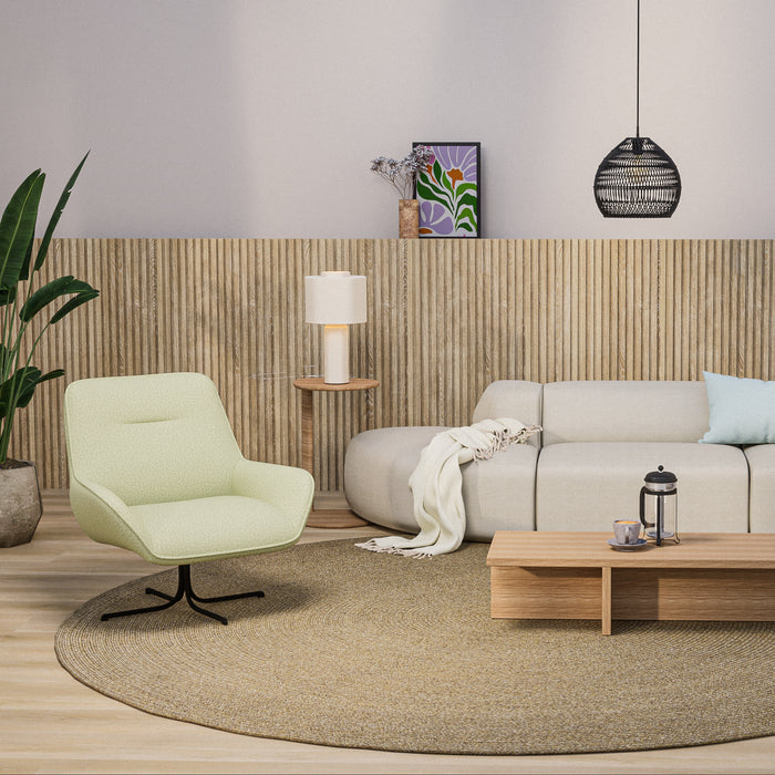 by fonQ  Buck Fauteuil