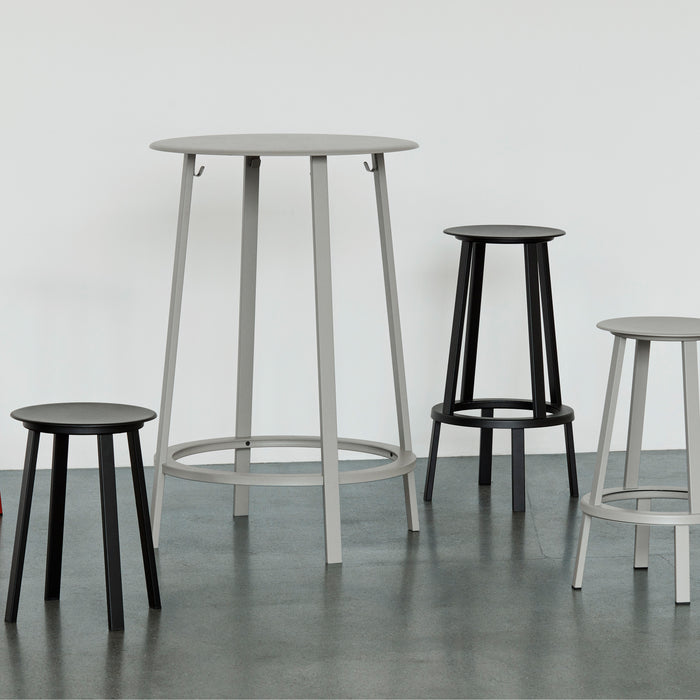 HAY Revolver Barkruk