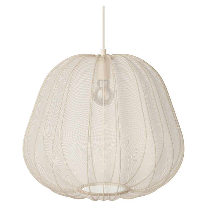 Bolia Balloon Hanglamp ø 47 cm - Ivory