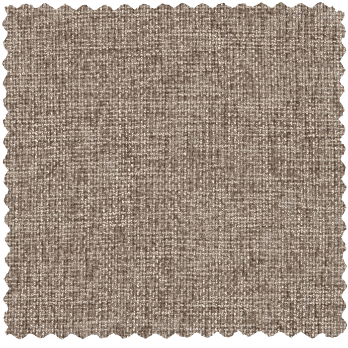 WOOOD Bean 3,5-zitsbank - Melange - Travertin