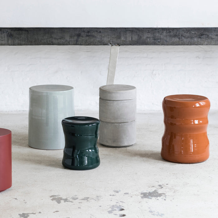 SERAX - Marie Michielssen - Pawn Bijzettafel - Beton