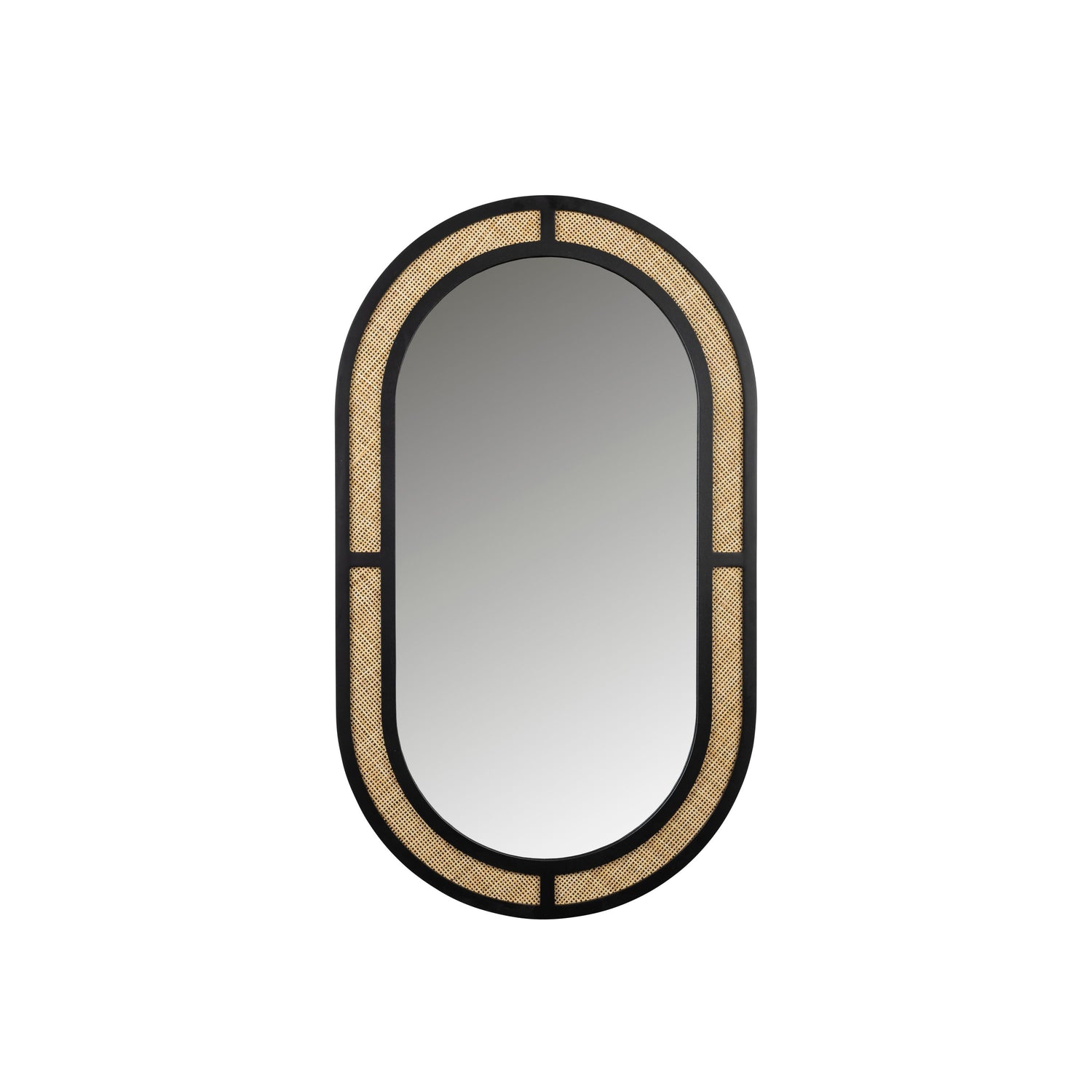 by fonQ Wave Spiegel - Ovaal