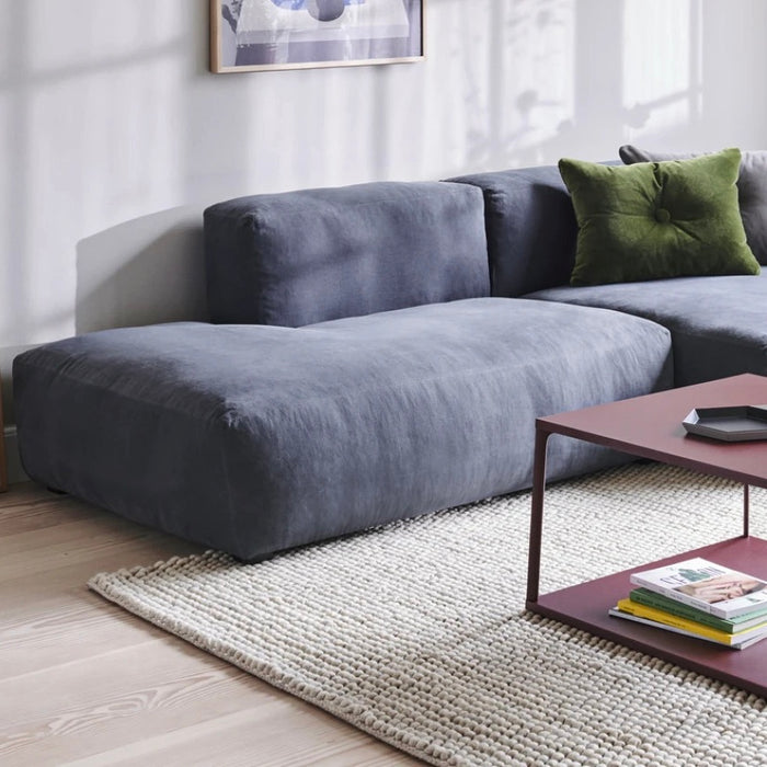 HAY Peas Vloerkleed 200 x 300 cm - Cream