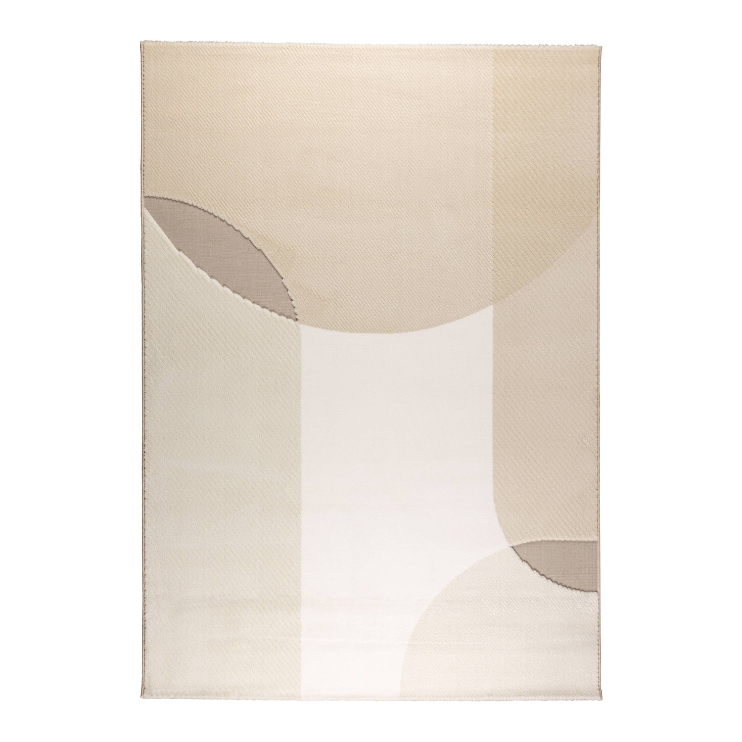 Zuiver x fonQ Dream Vloerkleed 200 x 300 cm - Sandy