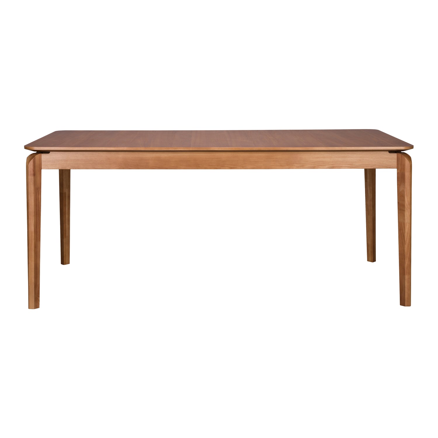 Zuiver x fonQ Scout Eettafel - 180 x 90 - Walnoot