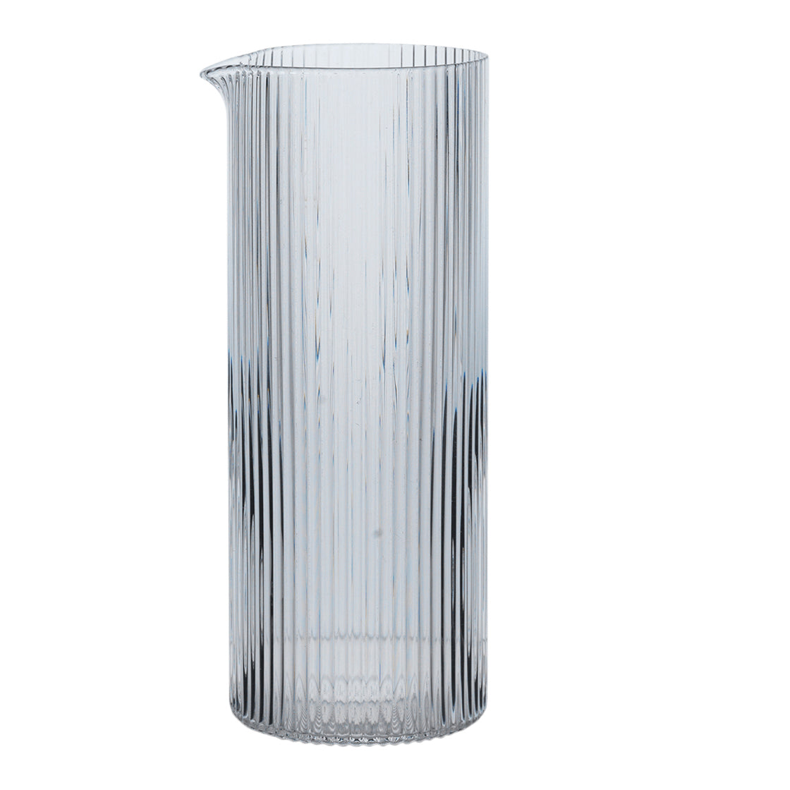 Ferm Living Ripple Karaf - Clear
