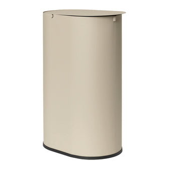 Ferm Living Enkel Afvalemmer - Small - Cashmere