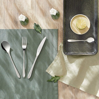 Amefa Cuba Bestekset 24-delig