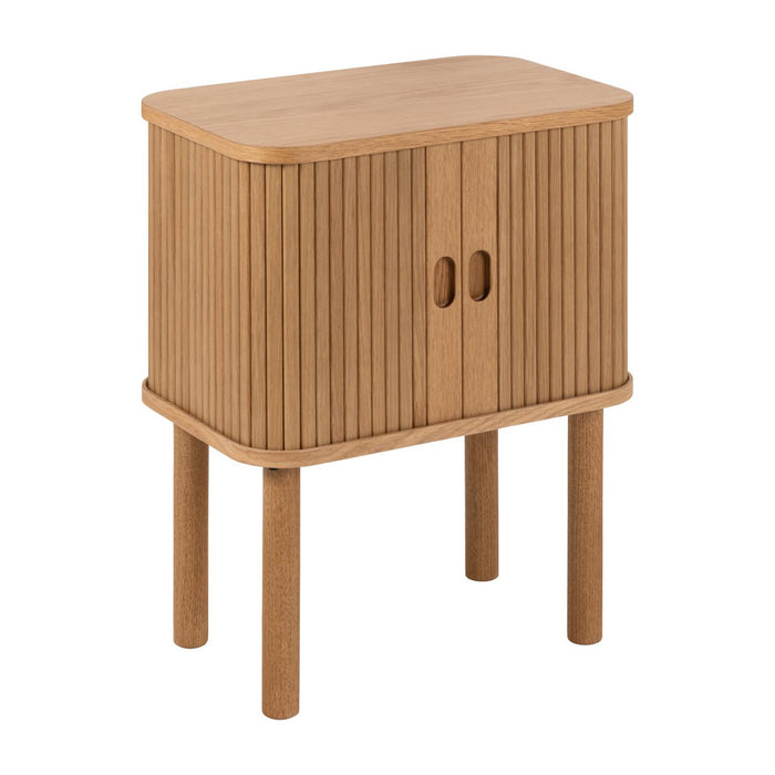 by fonQ Scandi Nachtkastje