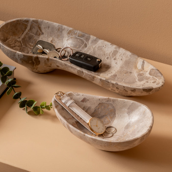 present time - Bowl Organic Large