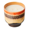 HKliving 70's Ceramics Geurkaars - Tulum