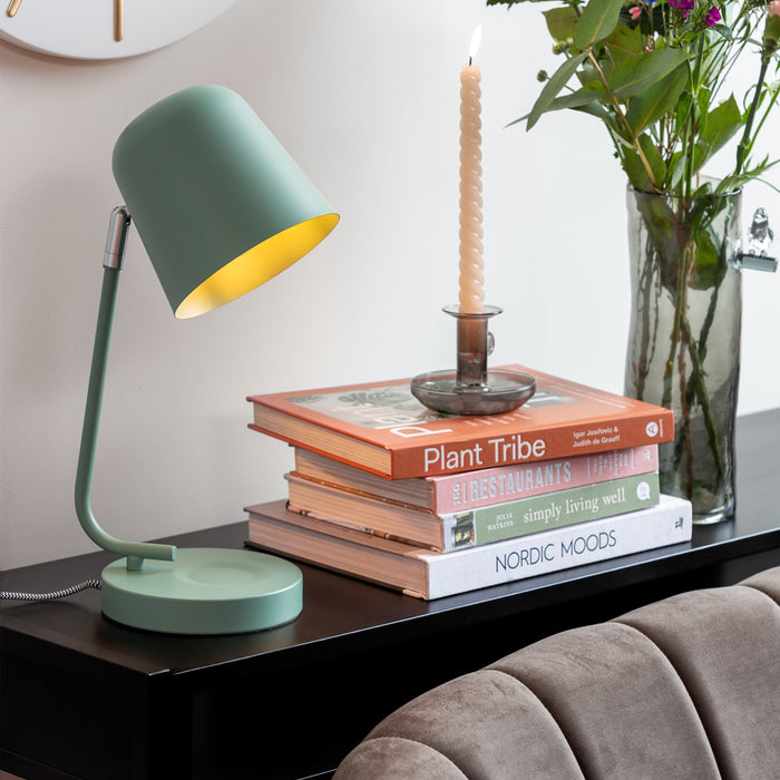 Leitmotiv - Table Lamp Encantar