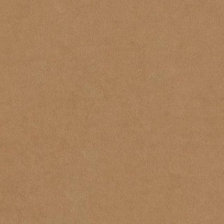 NADUVI Collection Nina Big Hoekbank Links - Velvet - Camel bruin