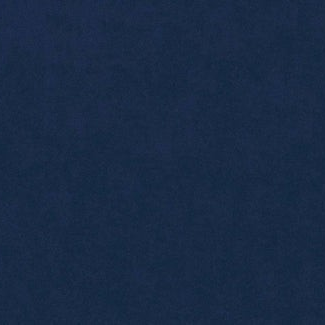 NADUVI Collection Nina Hoekbank Links - Velvet - Blauw