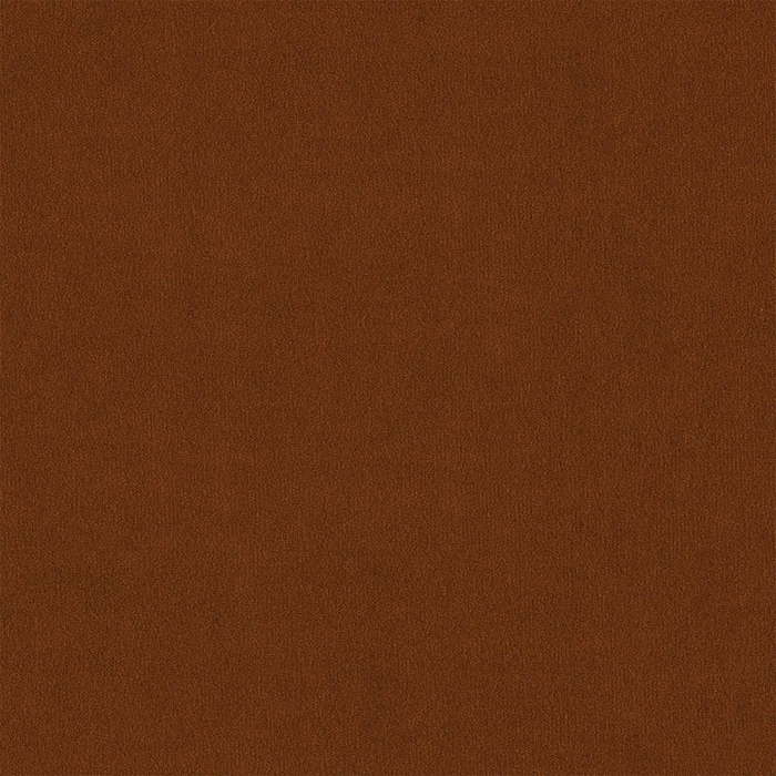 NADUVI Collection Nina Hoekbank Rechts - Velvet - Karamel bruin