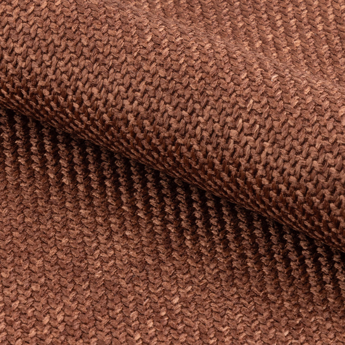 by fonQ Cloud Hoekbank met Chaise Longue Links - Terra