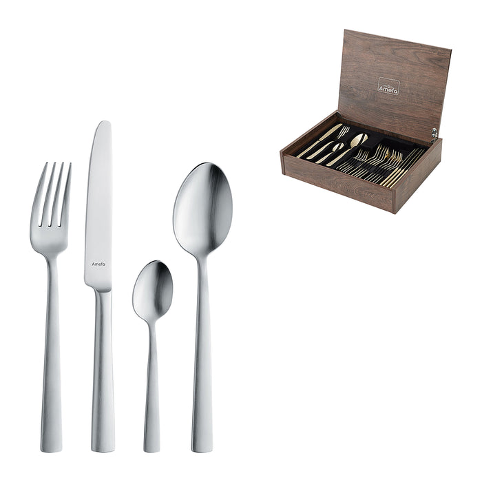 Amefa Ventura Bestekset 24-delig