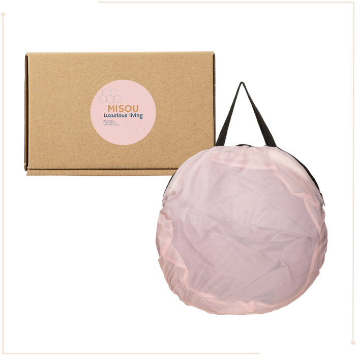 MISOU Pop up Tent Kinderen Speeltent Kindertent Tipi Tent Kinderen...