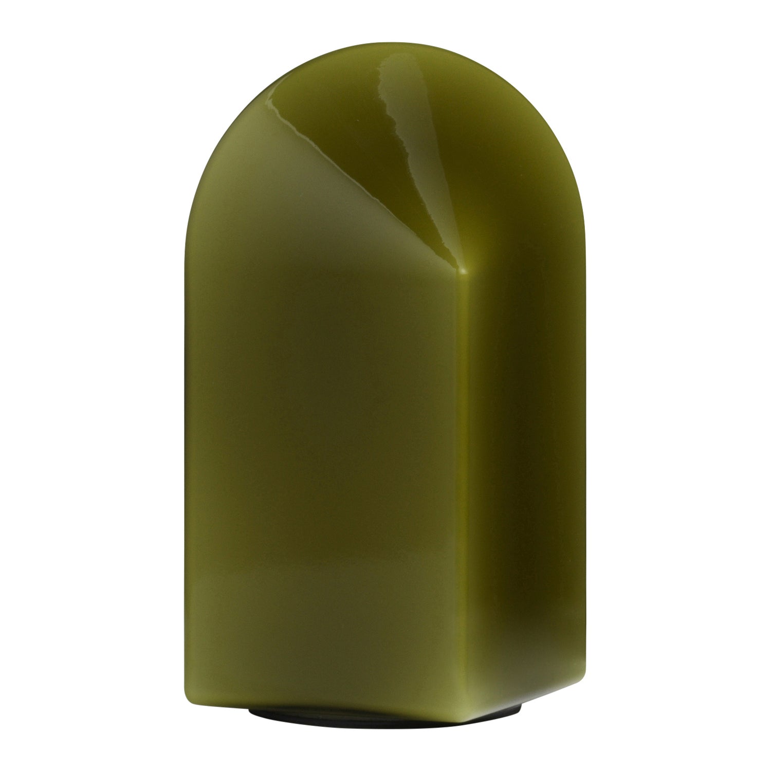 HAY Parade Tafellamp - Moss Green