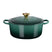 Le Creuset Signature Kerst Braadpan Ø 24 cm - Artichaut