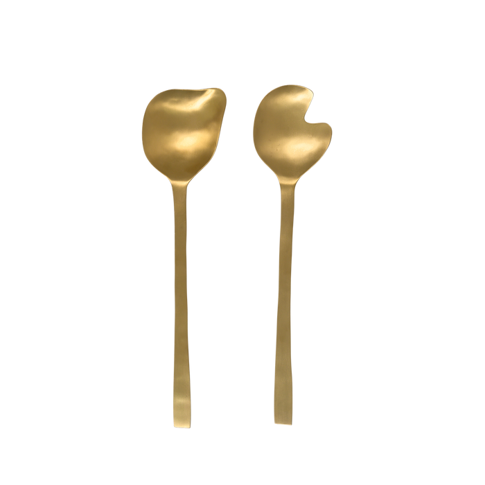 Urban Nature Culture Saladebestek In Cadeauverpakking