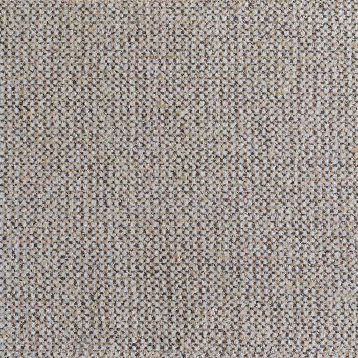 by fonQ Soft Hoekbank met Chaise Longue Rechts - Naturel Melange