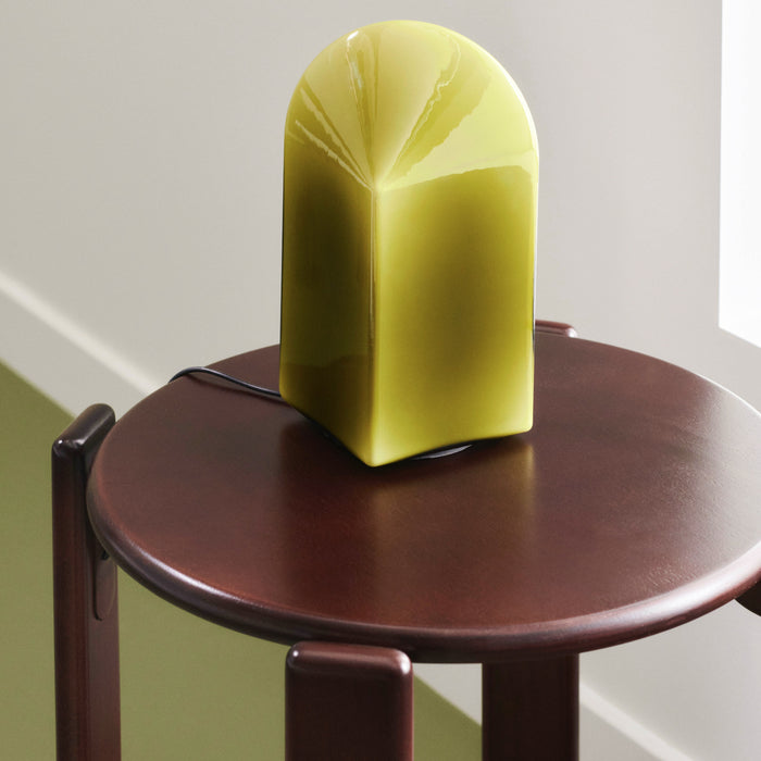 HAY Parade Tafellamp - Moss Green