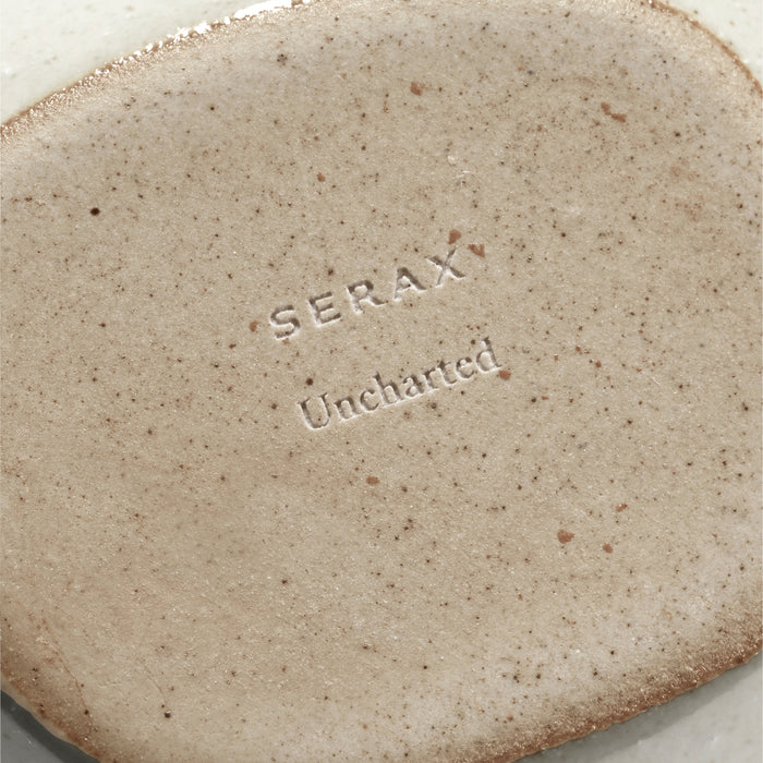 SERAX - Uncharted - Out of Lines Kom -  2 st. - Off White