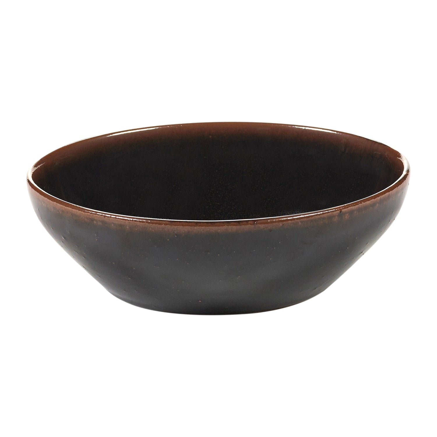 SERAX - Uncharted - Out of Lines Kom - 2 st. - Zwart