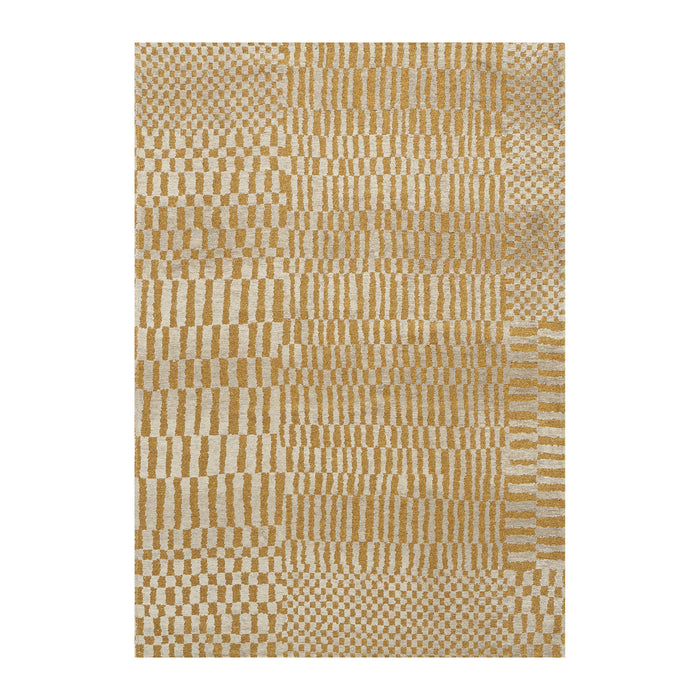 Louis de Poortere Berber Vloerkleed 80 x 150 cm - Erg