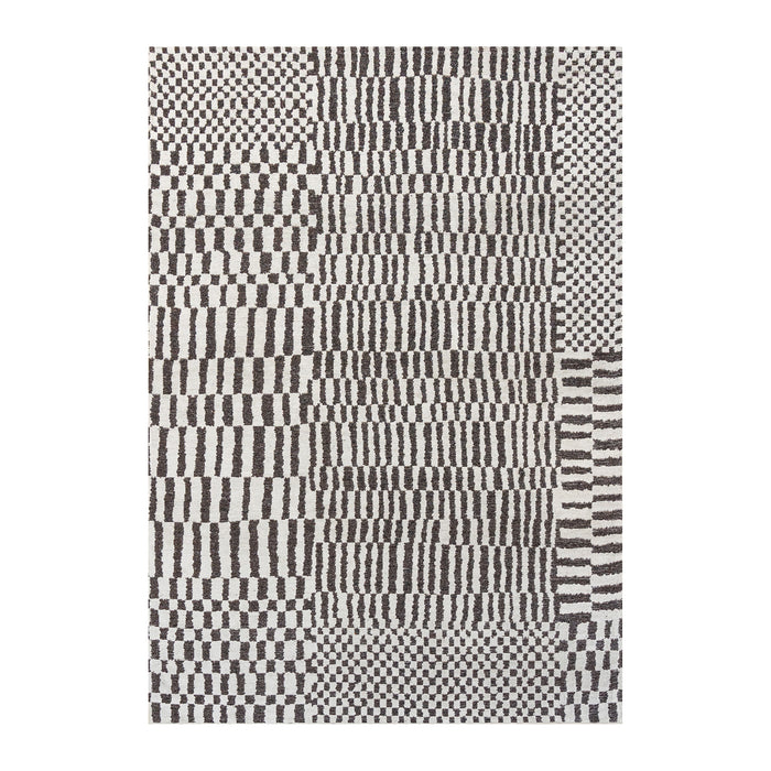 Louis de Poortere Berber Vloerkleed 170 x 240 cm - Caidal