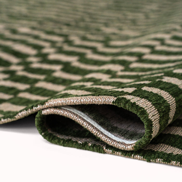 Louis de Poortere Berber Vloerkleed 200 x 280 cm - Oasis