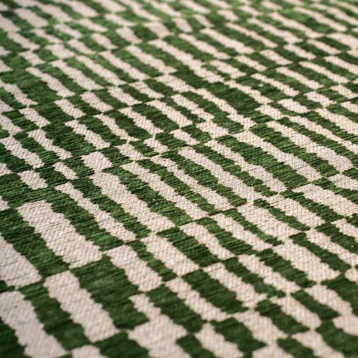 Louis de Poortere Berber Vloerkleed 170 x 240 cm - Oasis