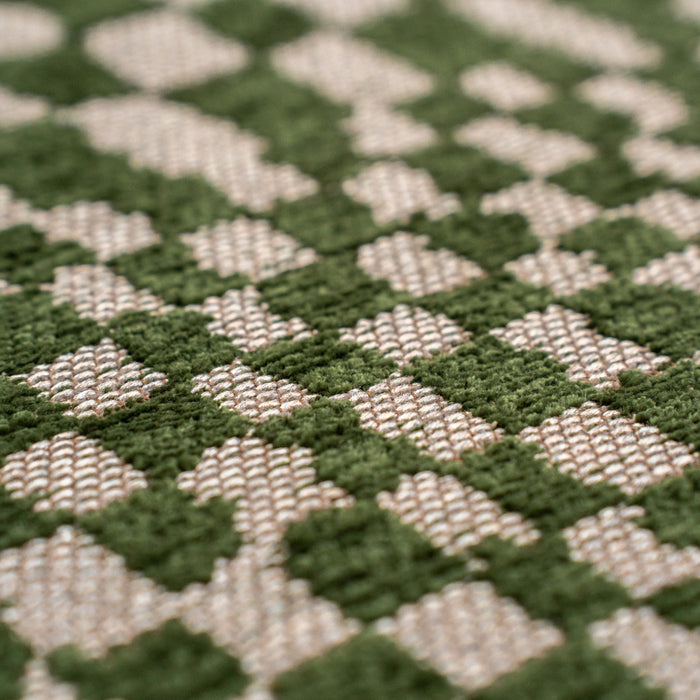 Louis de Poortere Berber Vloerkleed 170 x 240 cm - Oasis