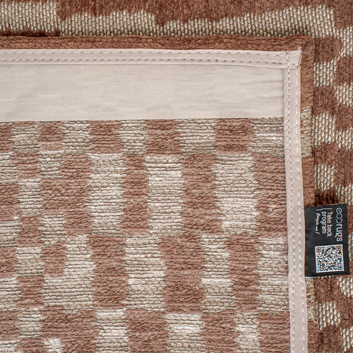 Louis de Poortere Berber Vloerkleed 170 x 240 cm - Ksar