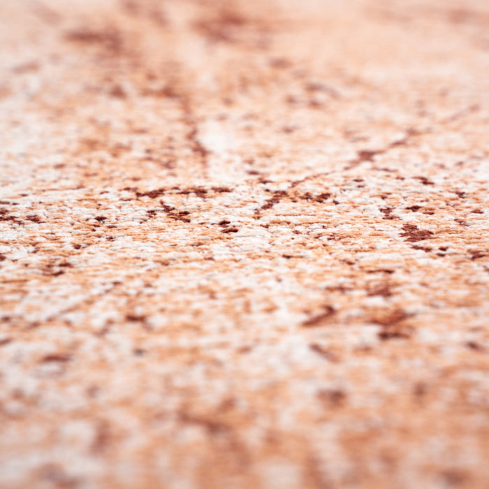 Louis de Poortere Sol Vloerkleed 170 x 240 cm - Tandoori