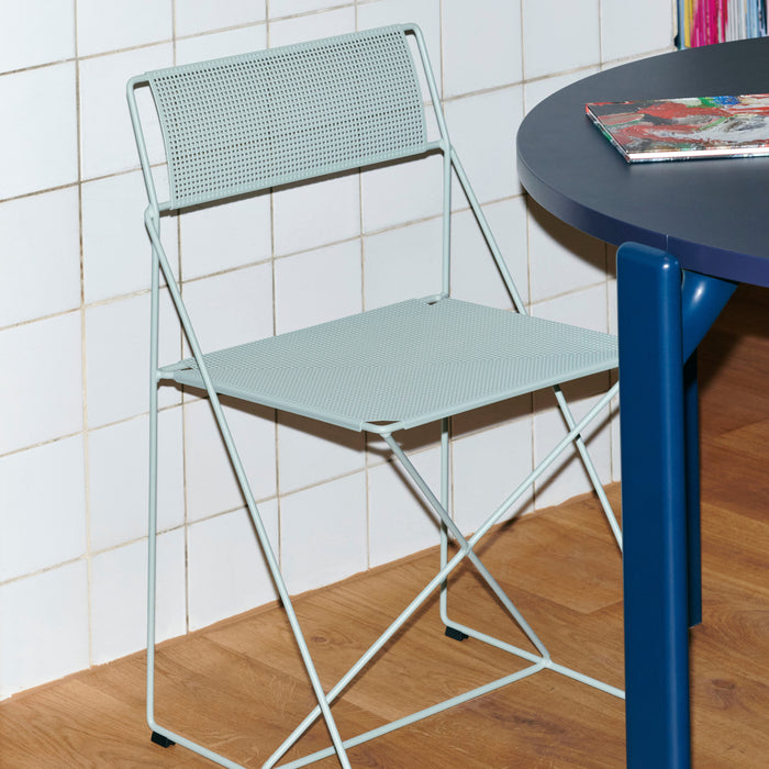 HAY X-Line Stoel - Pale Linden