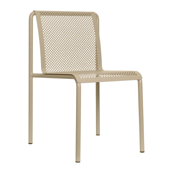 Ferm Living Dapple Tuinstoel - Cashmere