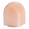 HAY Parade Draagbare Tafellamp H 16 cm - Blush Pink