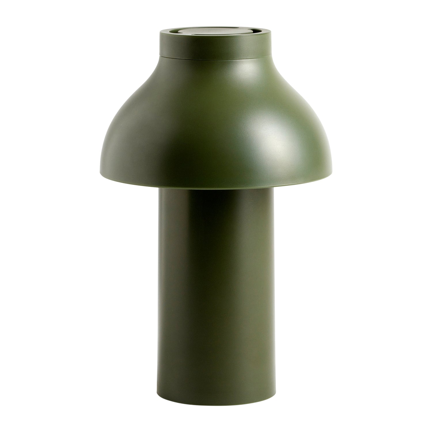 HAY PC No 2 Oplaadbare Tafellamp - Olive