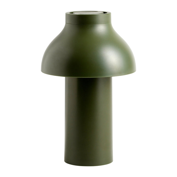 HAY PC No 2 Oplaadbare Tafellamp - Olive