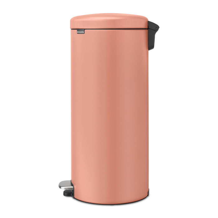 Brabantia NewIcon Pedaalemmer 30 L - Warm Copper