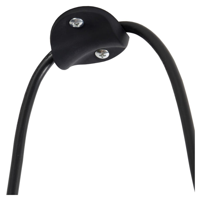 Lucide FIX Hanglamp - Zwart